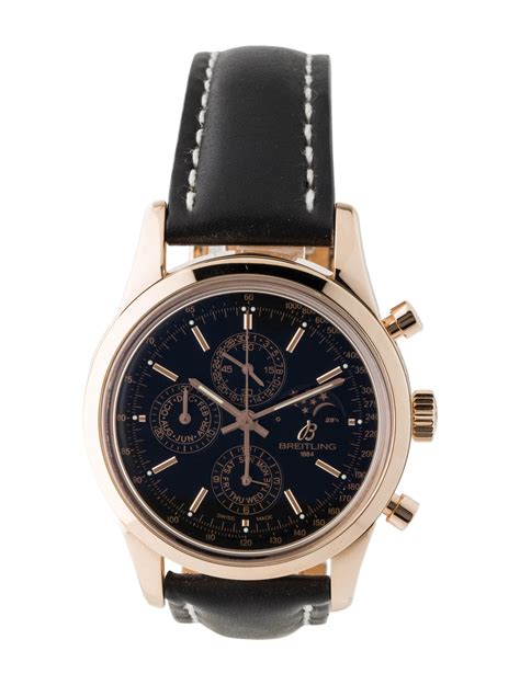 breitling transocean chronograph 1461 limited edition|Breitling watches Transocean price.